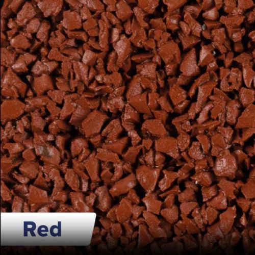 Red EPDM 25kg bag
